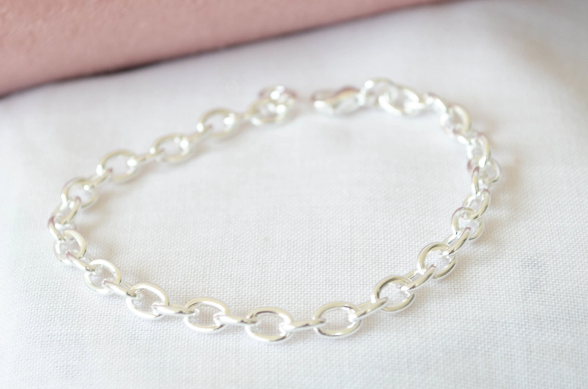 ABP0028 Pulsera tiffany