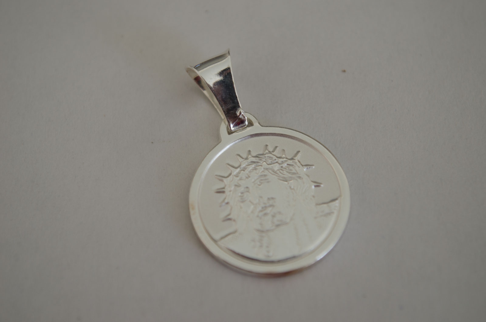 *Medalla Jess - 1.9cm