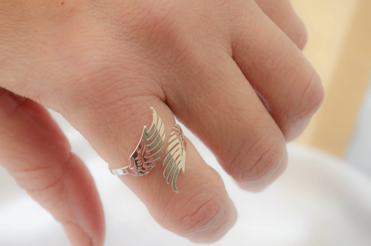 ABAN0052 Anillo 2 ALAS