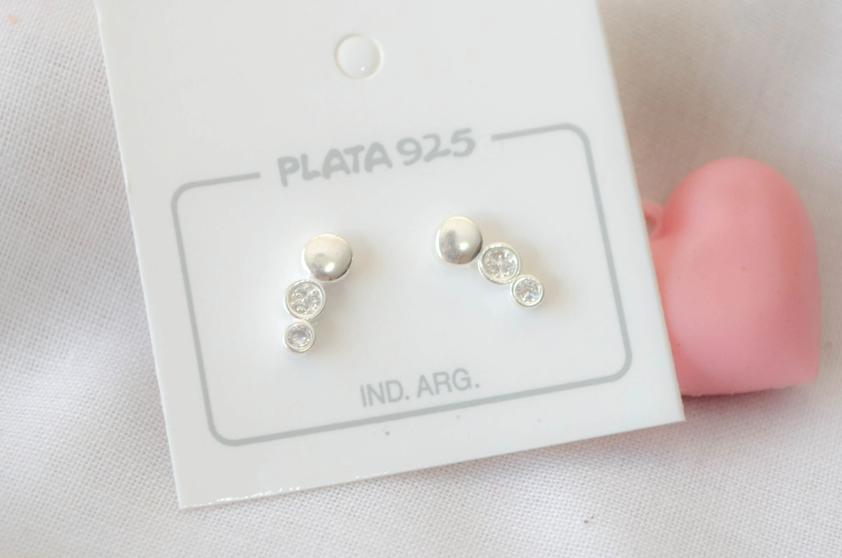 L-AR1206 Aros 3 circulos cubics