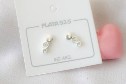 L-AR1206 Aros 3 circulos cubics