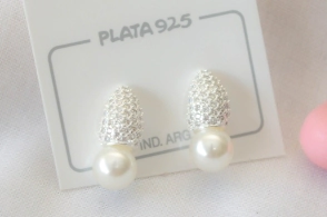 L-AR1209 Aros micropave perla