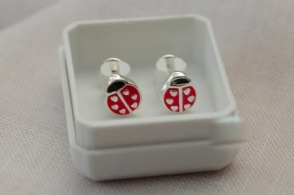 ABRI1554 Aros abridores  vaquitas rojas