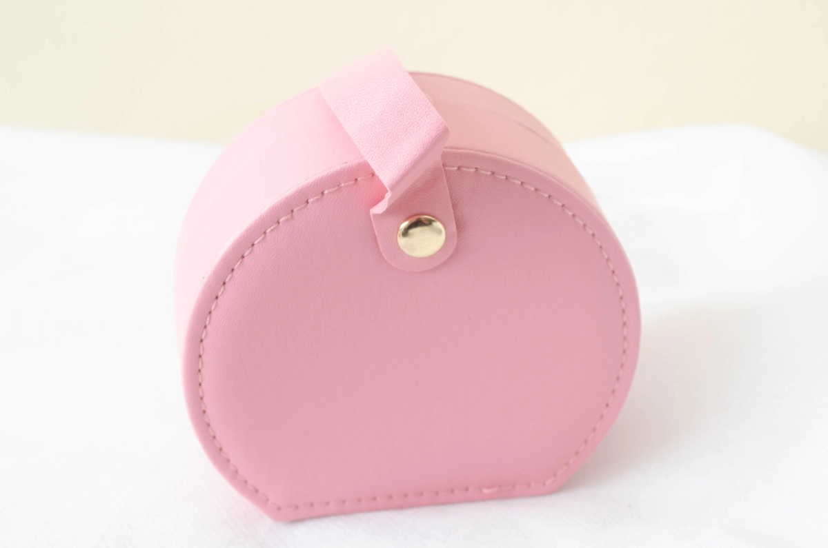 NECESER carterita rosa