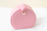 NECESER carterita rosa
