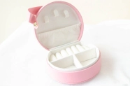 NECESER carterita rosa