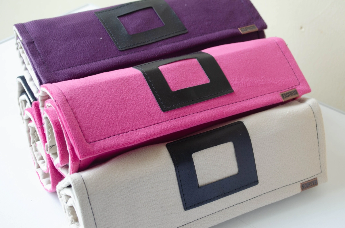 PAO Exhibidor MULTI chico - 