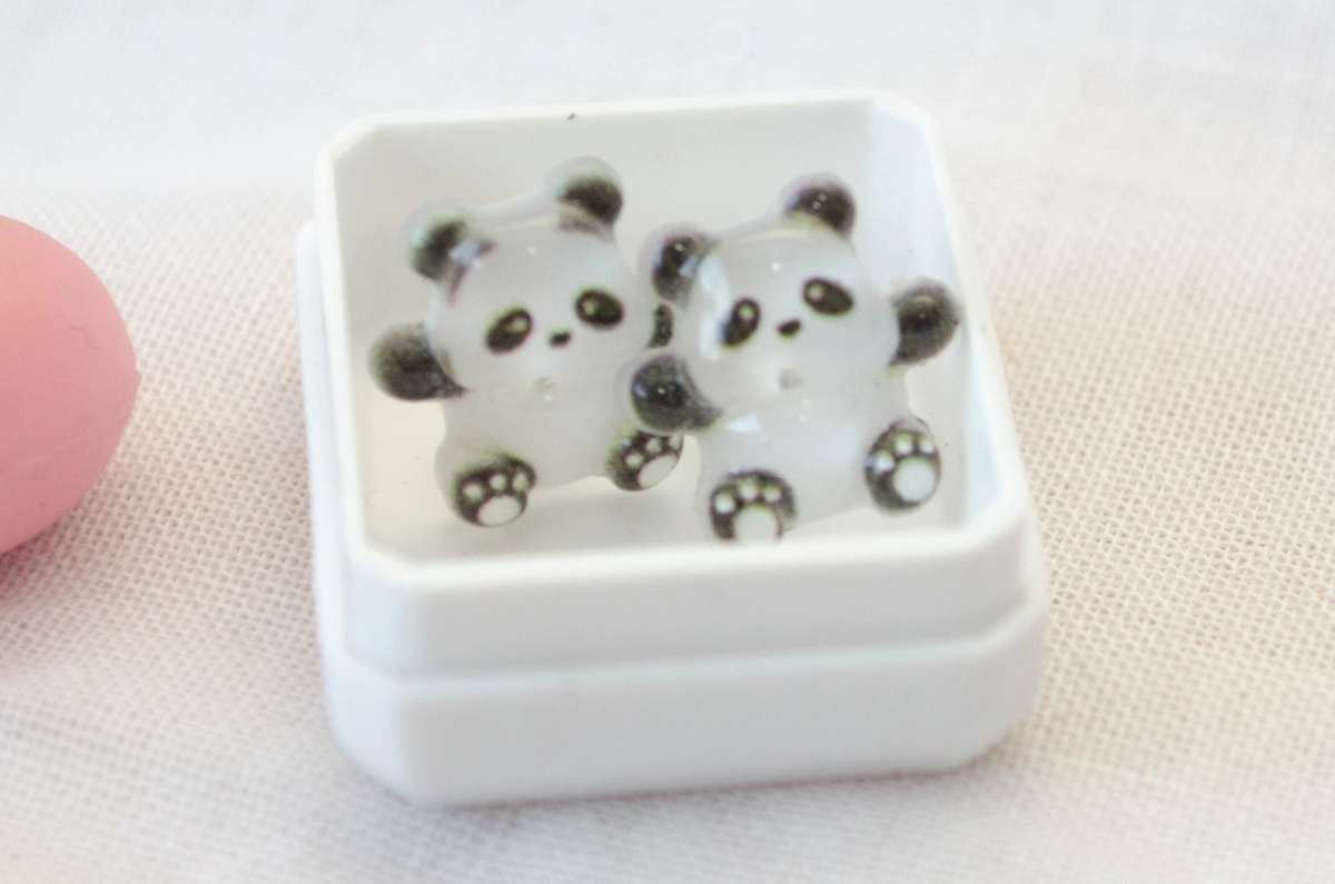 ABRI1563 Aros abridores pandas cuerpo entero