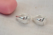 L-ARC0064 Aros argollas tipo rectangular