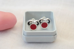 ABRI1572 Aros abridores resina Minnie
