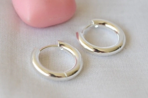 ABA0050 Aros argollas tubo 1.5cm