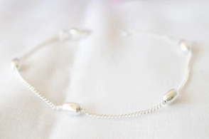ABP0053 Pulsera box con ovalos