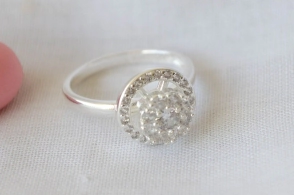 ABAN0094 Anillo giratorio