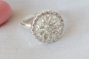 ABAN0095 Anillo giratorio