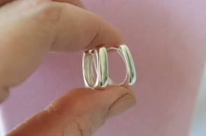 L-AR1219 Aros cuadrados