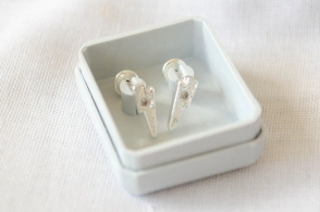 ABRI1588 Aros abridores rayitos cubic