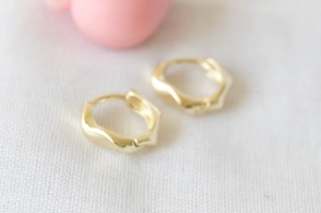 L-ARD0017 Aros argollas FINA Irregular
