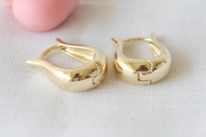 L-ARD0021 Aros argollas forma