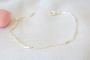 ABP0075 Pulsera tubitos