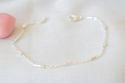 ABP0075 Pulsera tubitos