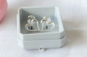 ABRI1601 Aros abridores corazones bordes