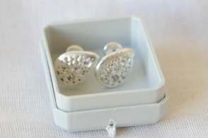 ABRI1592 Aros abridores gotas brillantes