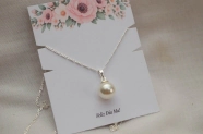 MA0043 Cadena + perla