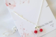 MA0039 Cadena cereza