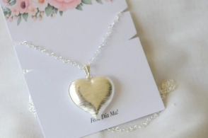 MA0054 Cadena dije coraz&oacute;n arenado