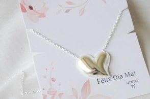 MA0019 Cadena dije coraz&oacute;n