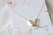 MA0019 Cadena dije coraz�n