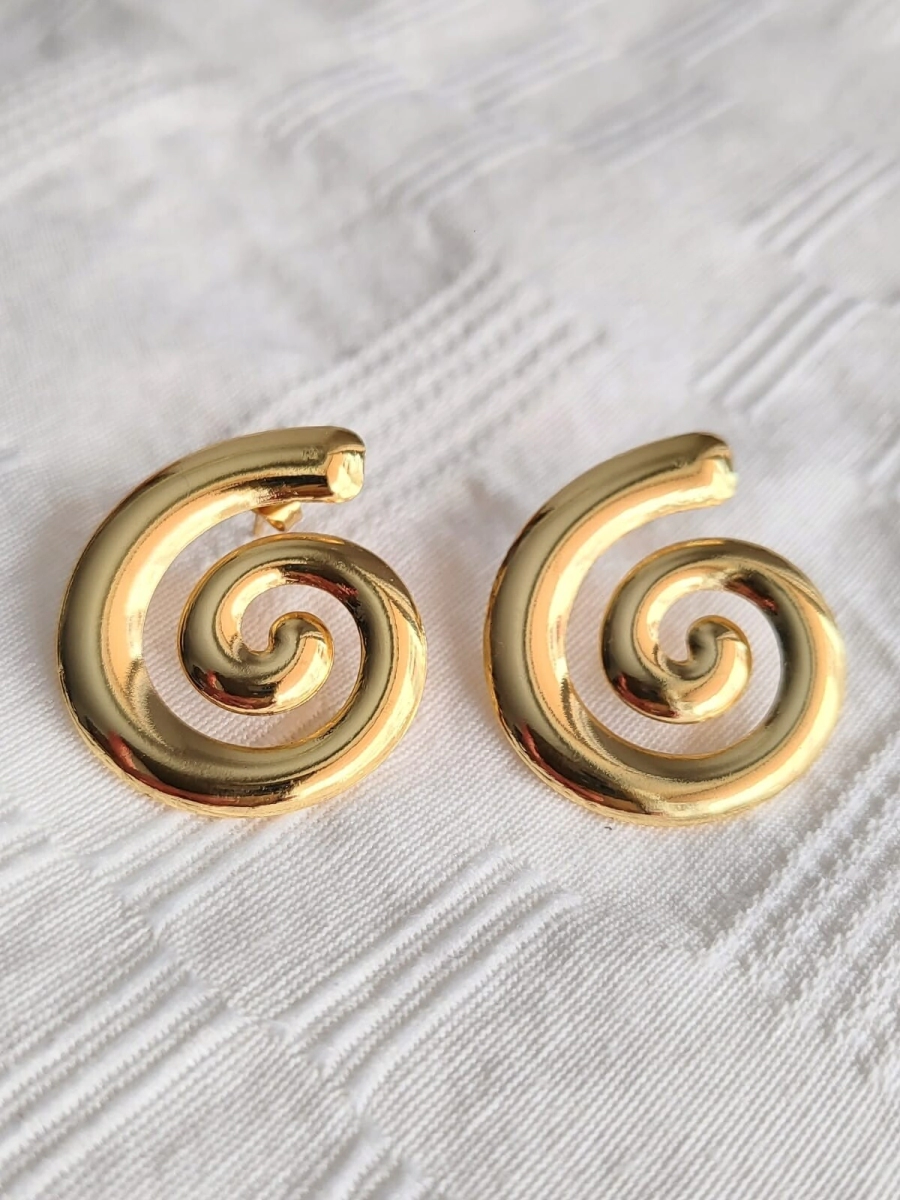L-ARD0031 Aros pasantes espiral 