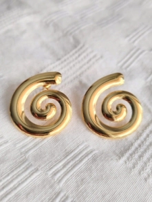L-ARD0031 Aros pasantes espiral 
