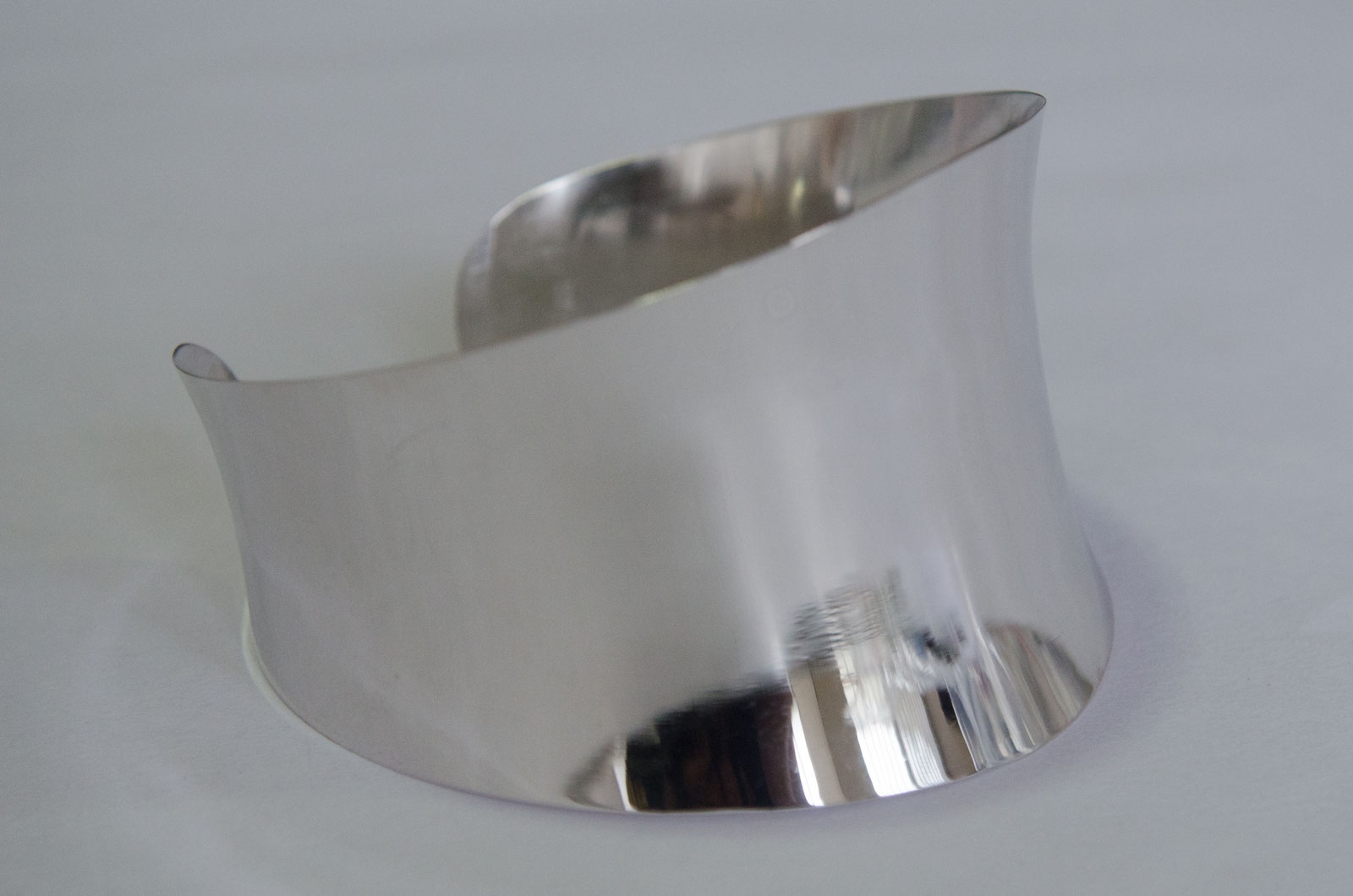*Pulsera esclava 4.5 cm - 