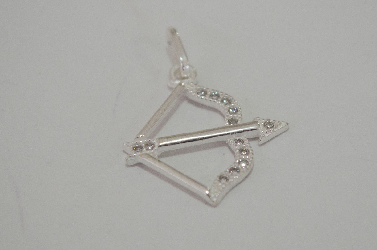 *Dije arco cupido - 2cm