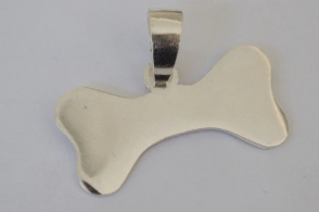 DI097 Dije hueso - 1.5c3cm