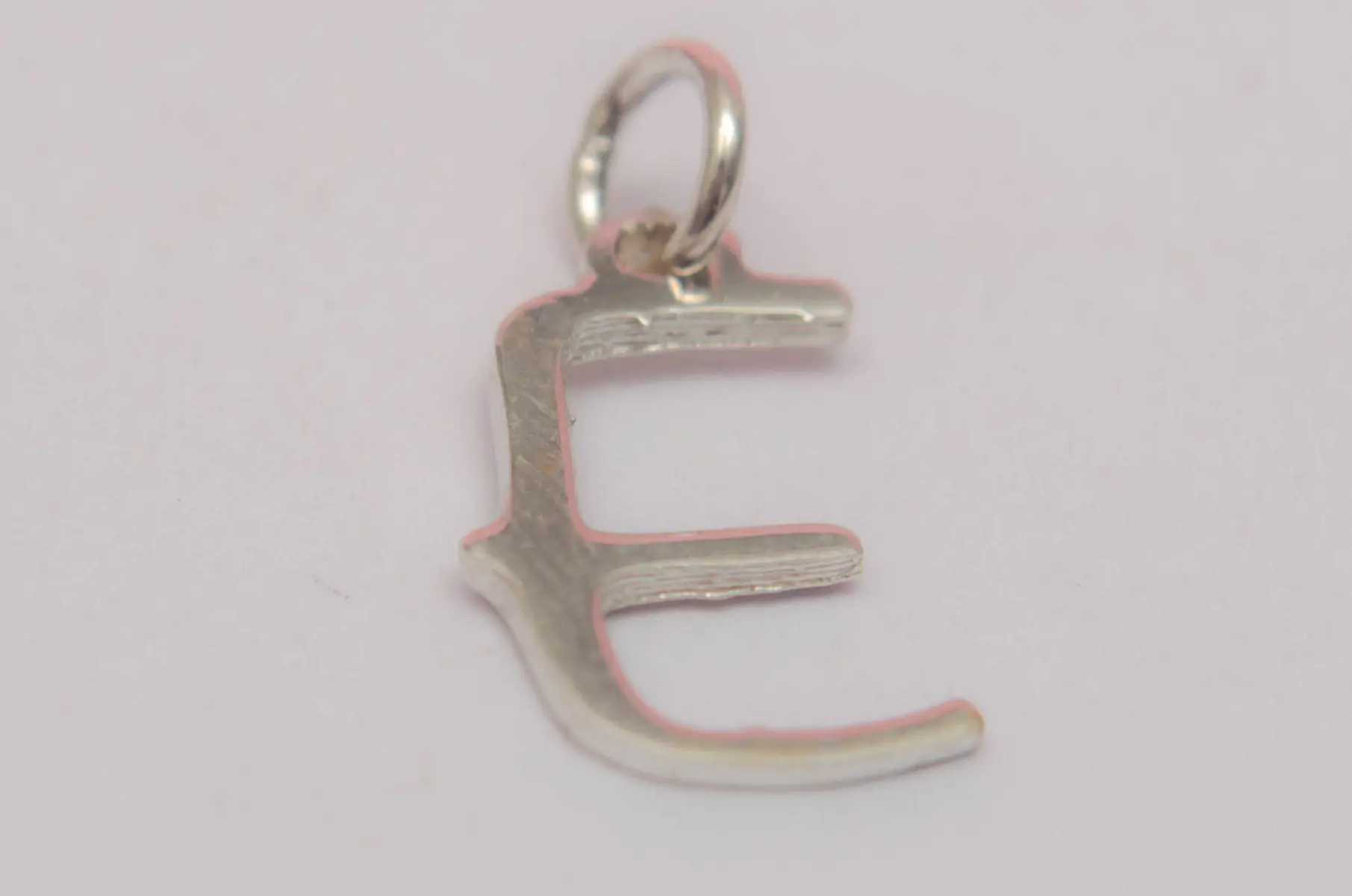 DI555 Dije inicial E 1.5CM - 1 - 1