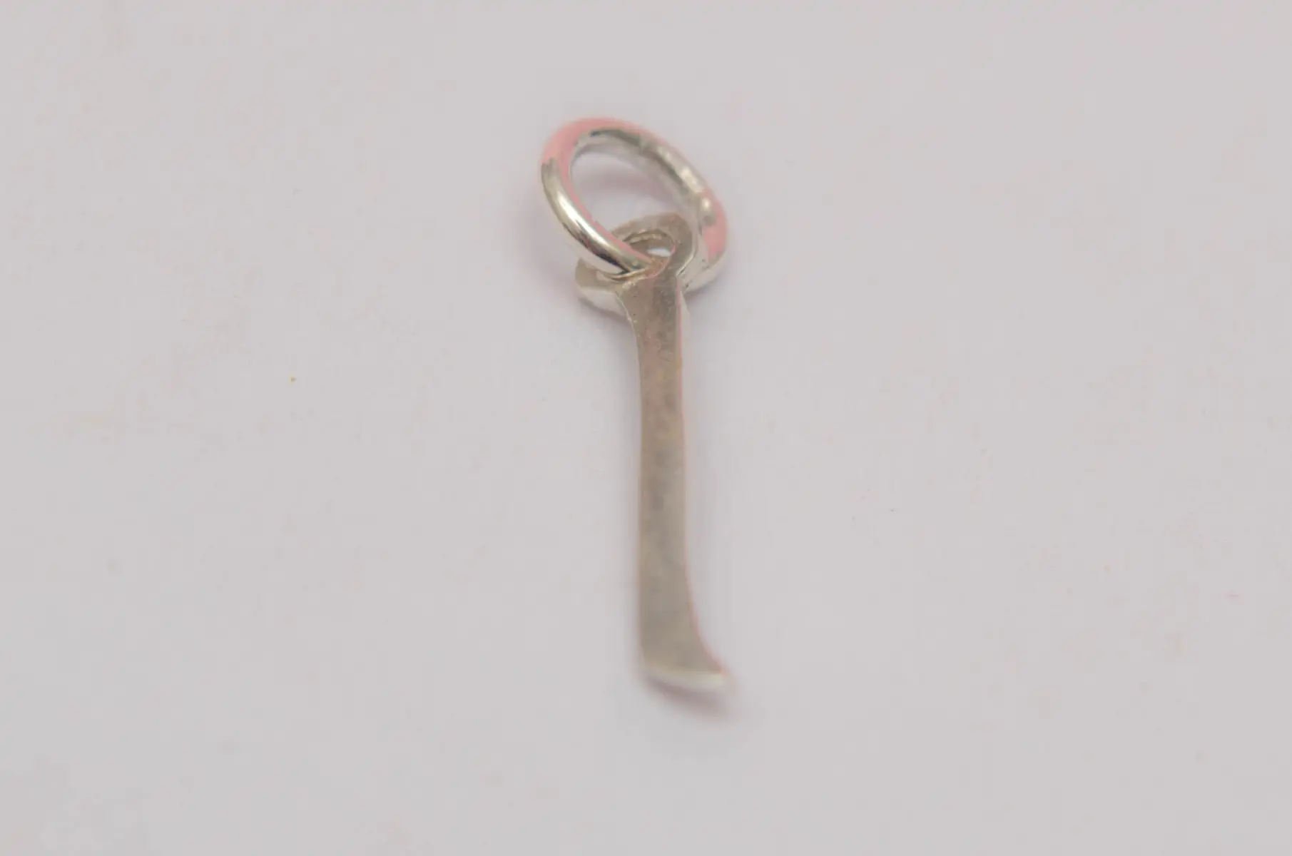 DI555 Dije inicial I 1.5CM  -  - 