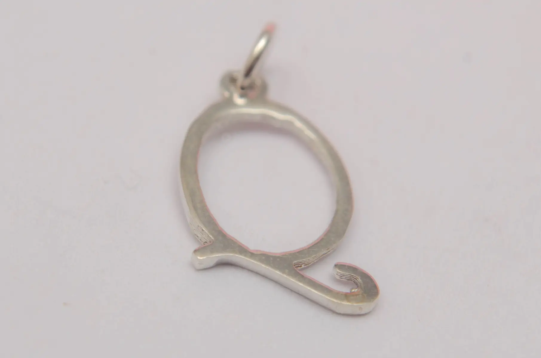 DI555 Dije inicial Q 1.5CM  -