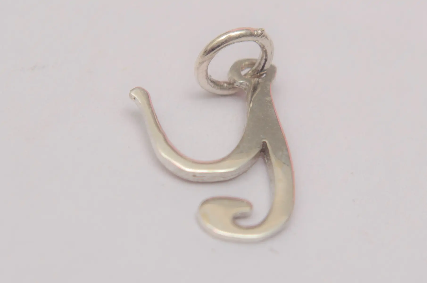 DI555 Dije inicial Y 1.5CM   