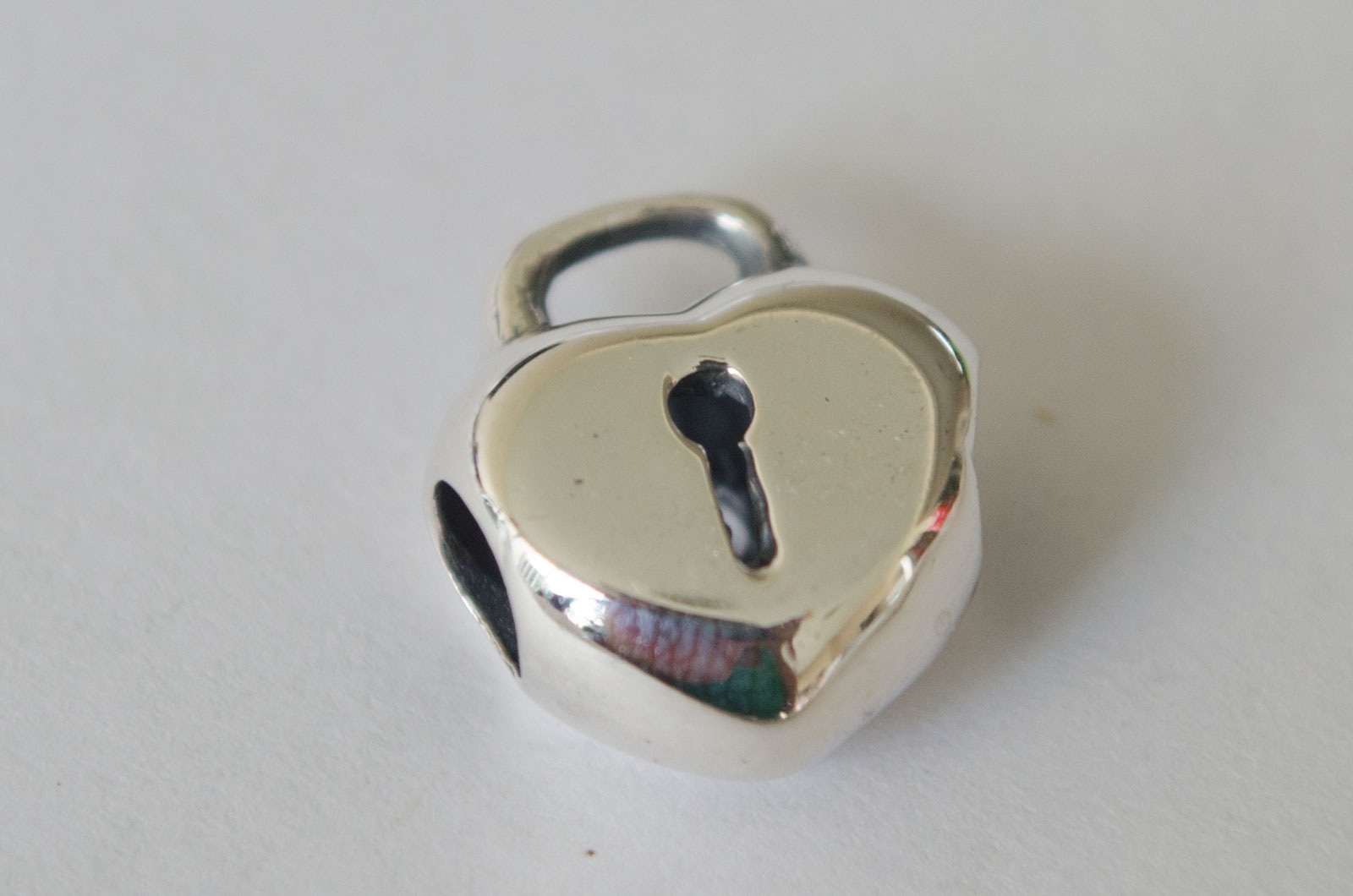DI053 Dije corazn pasante - 