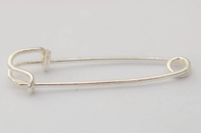DI562 Dije alfiler gancho 3cm