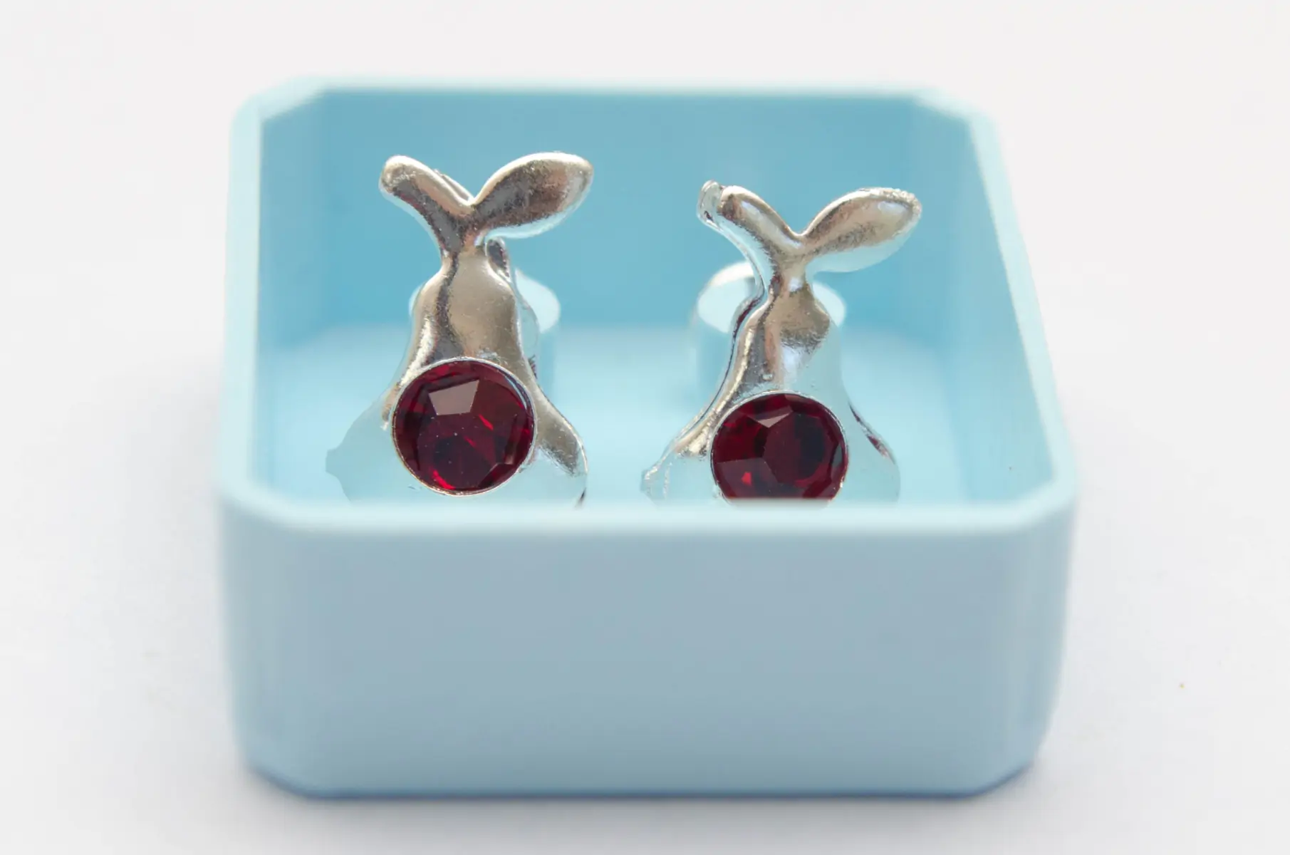 Aros abridores pera cubic rojo