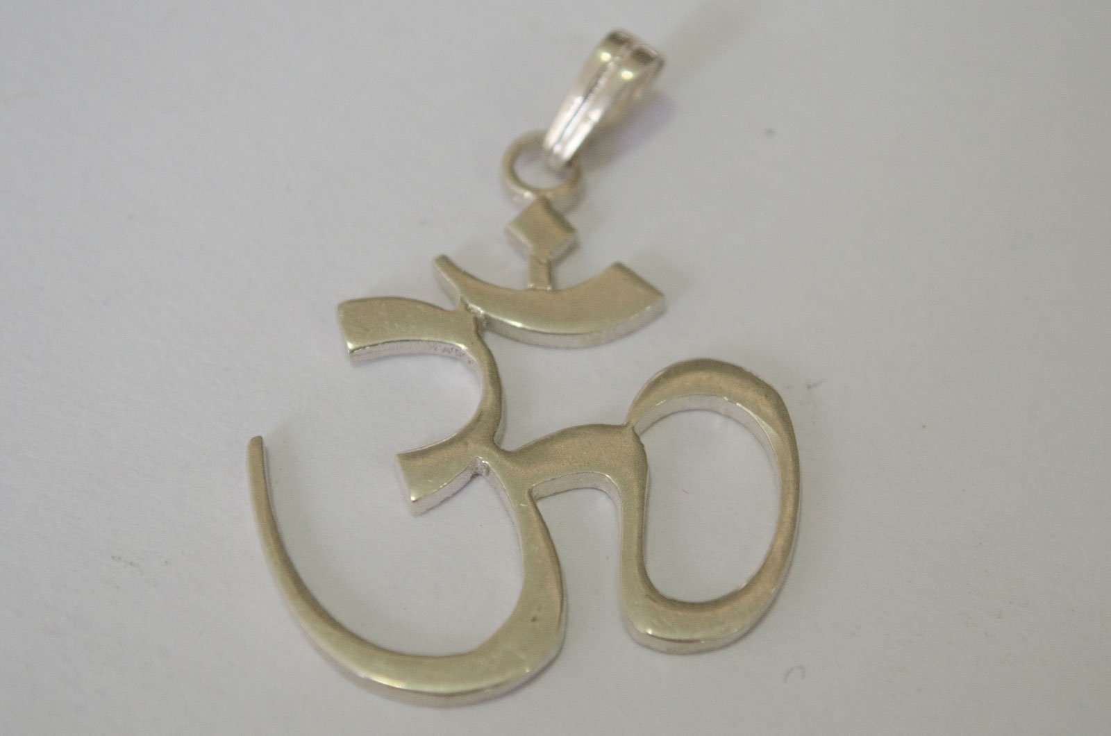 DI178 Dije OM - 3.5x4cm