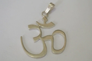 DI178 Dije OM - 3.5x4cm
