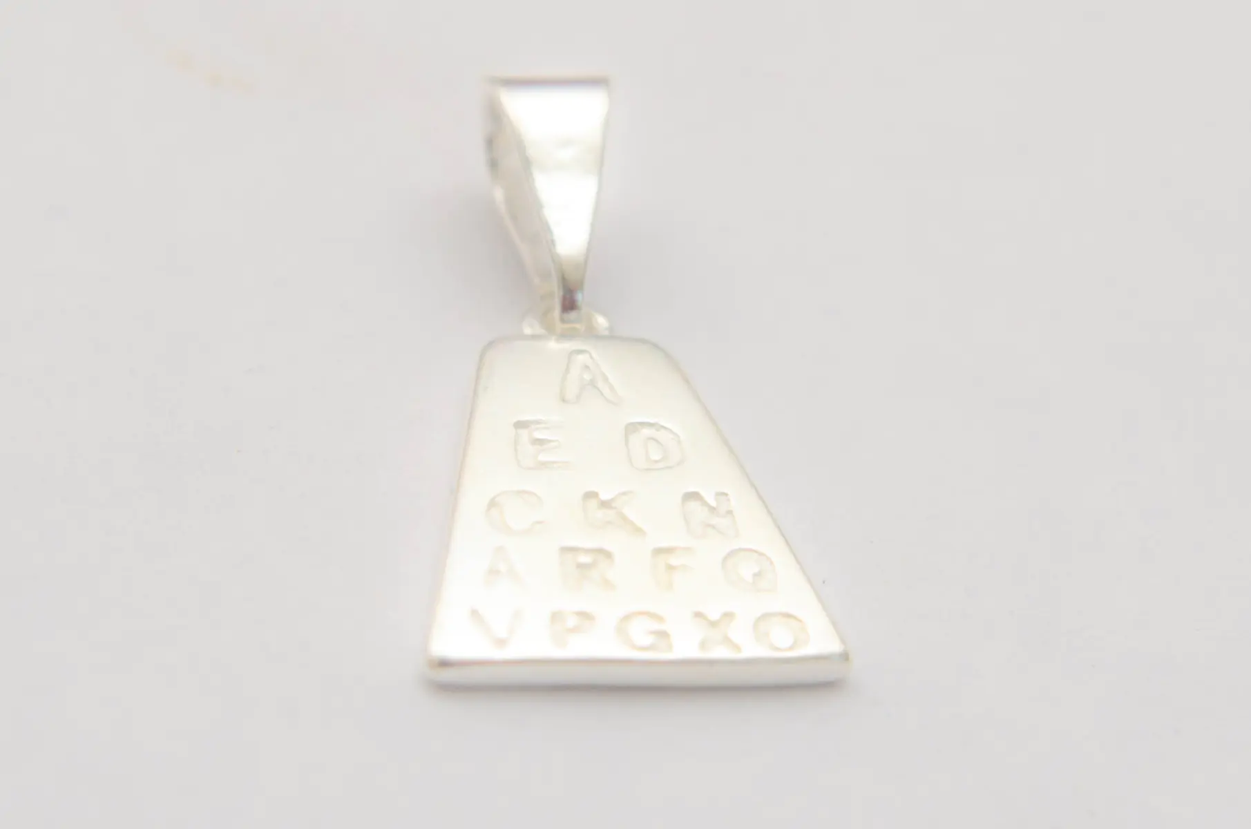 DI580 Dije oftalmlogo 2cm