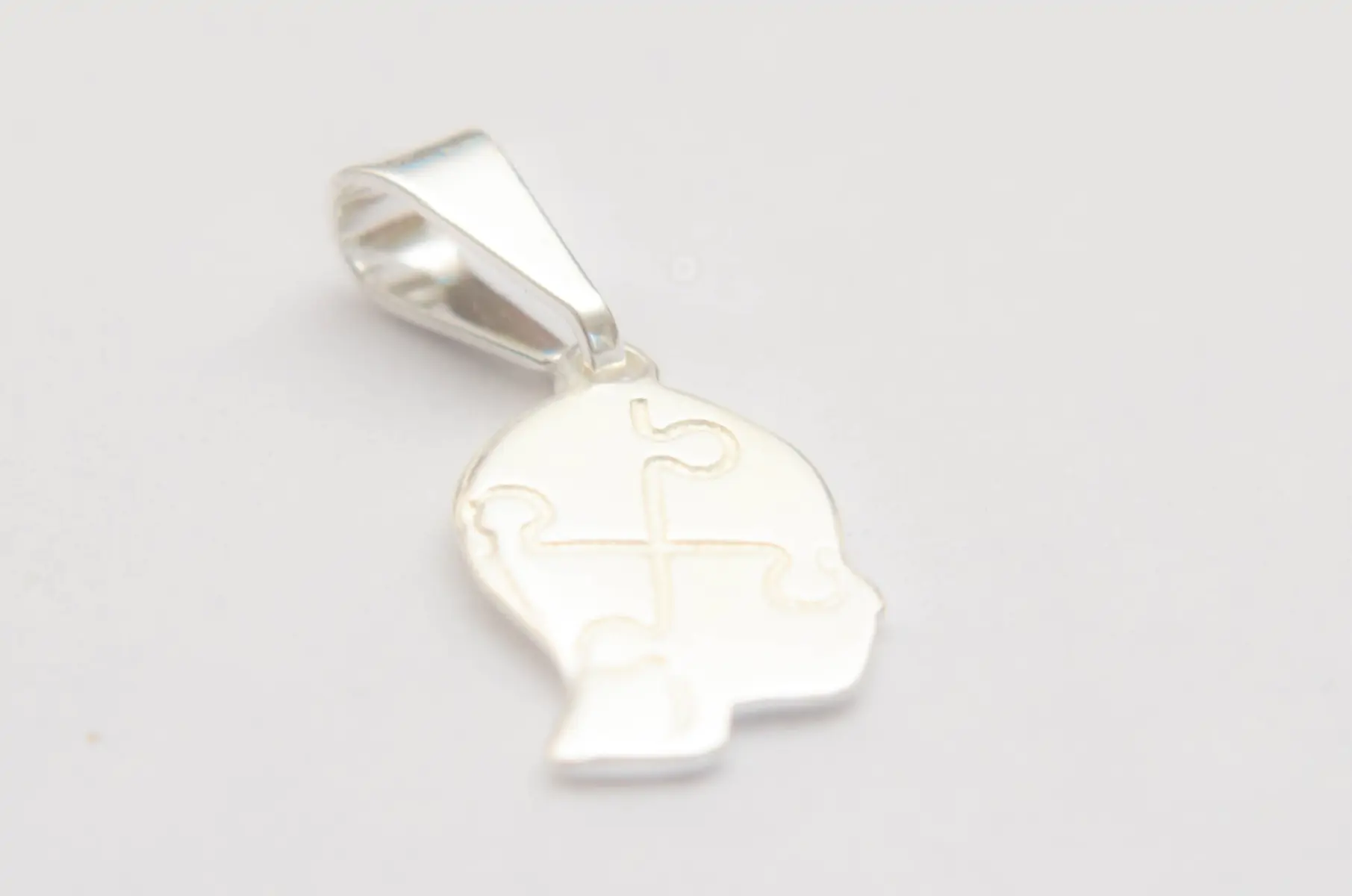 DI582 Dije psiclogo psiquiatra 2cm