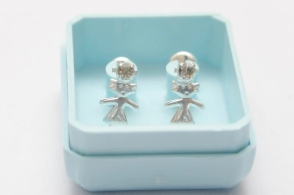 Aros abridores nena cubic