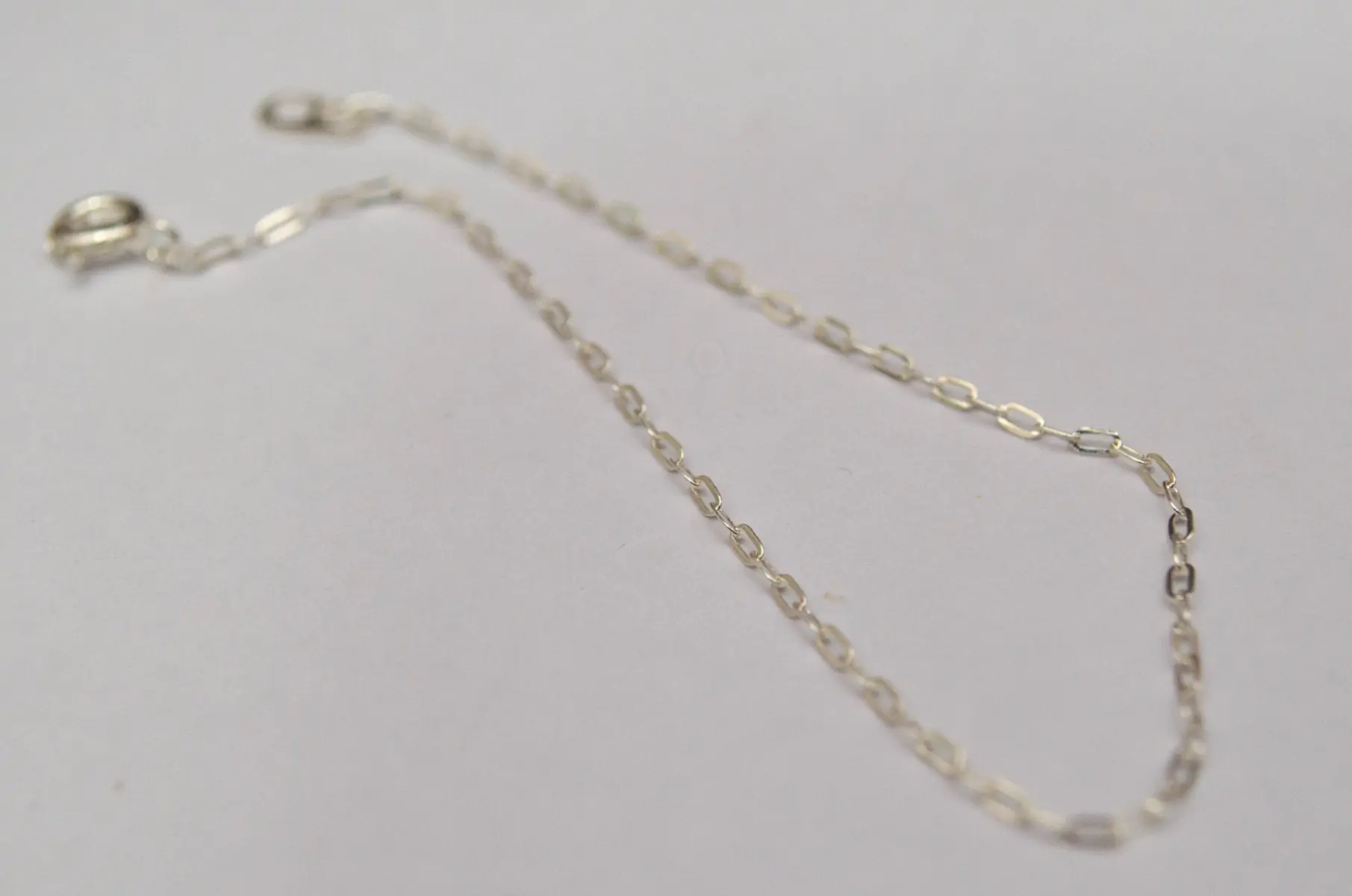 PU760 Pulsera forcet 18.5cm