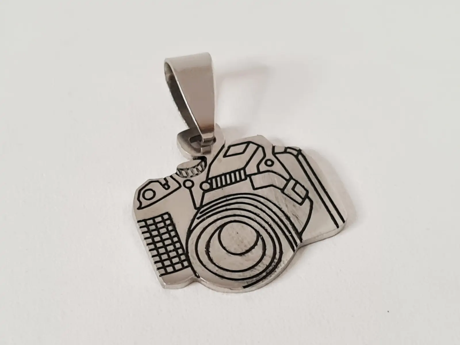 AQD0051 Dije cmara fotogrfica reflex-2cm